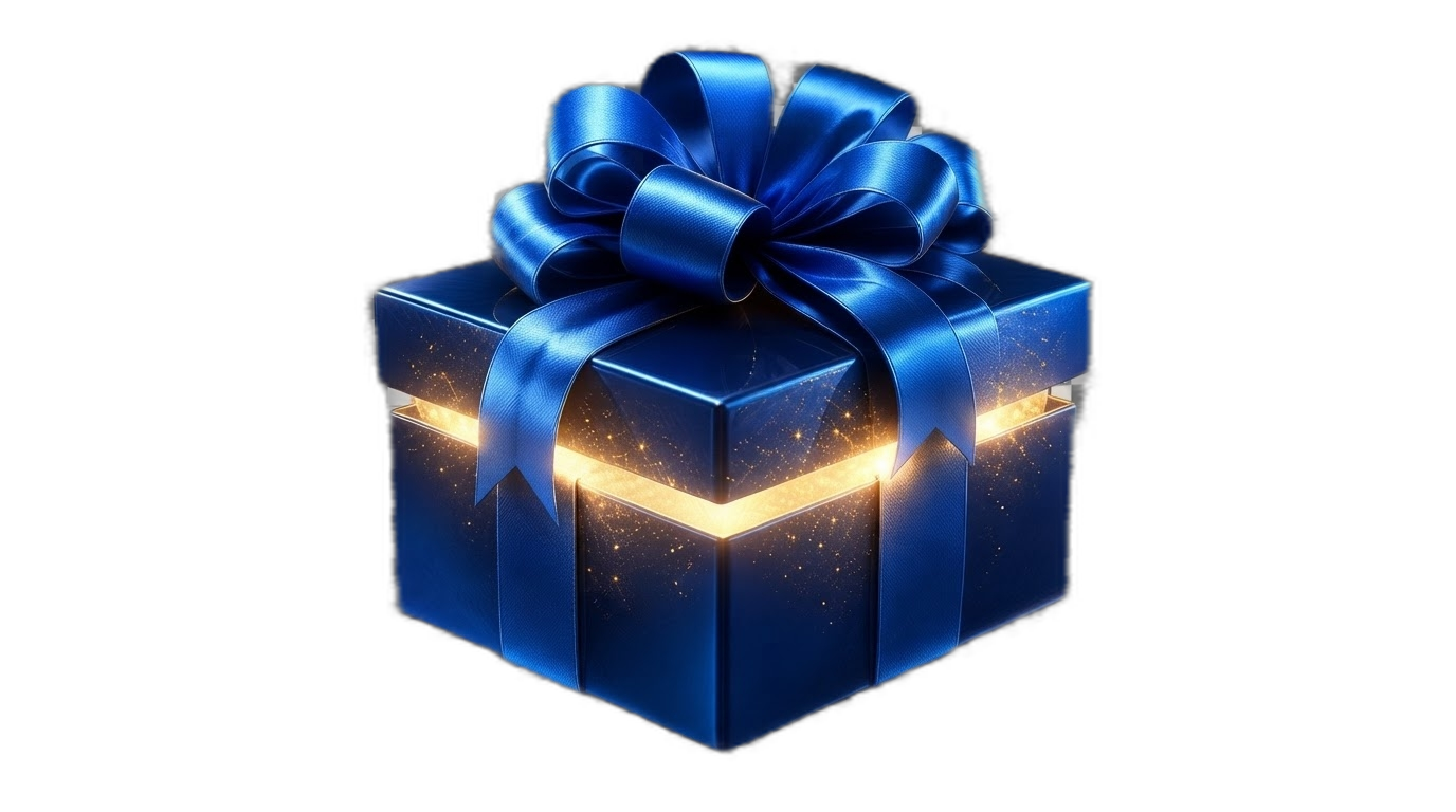 Big gift